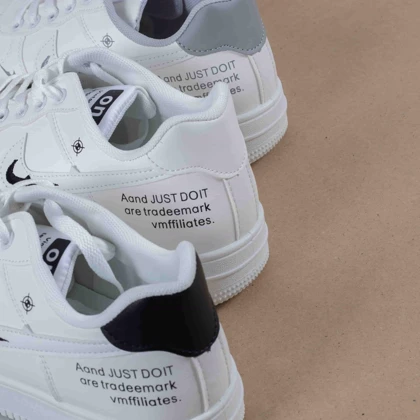 کتانی دخترونه خارجی NIKE ON