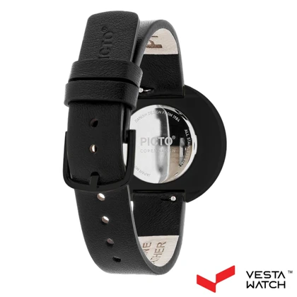 ساعت مچی زنانه پیکتو PICTO مدل P34061-4114B