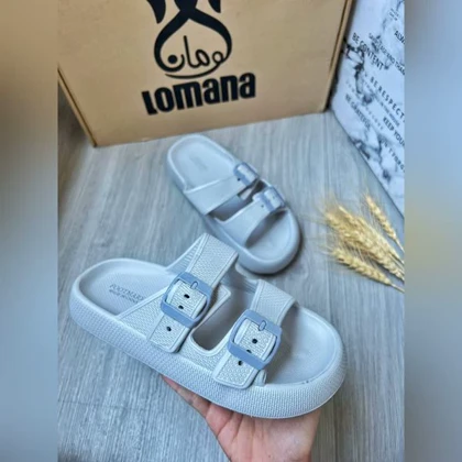 اسلیپر 2 سگک