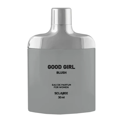 عطر جیبی زنانه اسکلاره مدل Good Girl Blush حجم 30 میلی لیتر