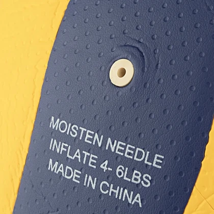 توپ والیبال مولدن اسپورتز Molden Sports مدل V330W سایز 5