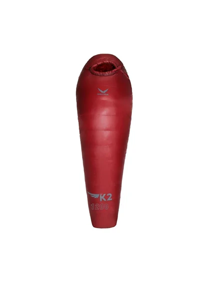 کیسه خواب کوهنوردی اسنوهاک مدل SnowHawk Sleeping Bag K2-1200