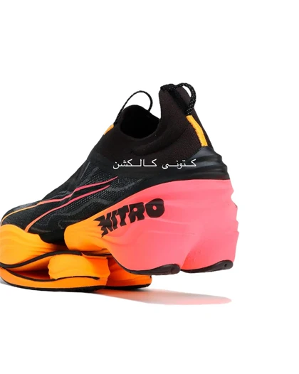 کتانی پوما نیترو Puma fast RB Nitro Elite FF
