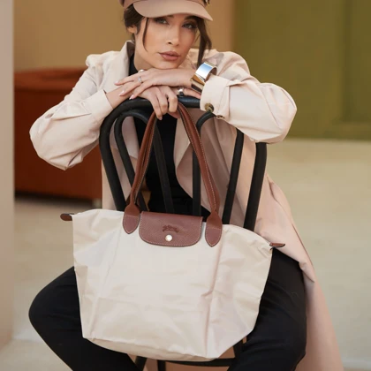 کیف لون شان بزرگ Long Champ 50128