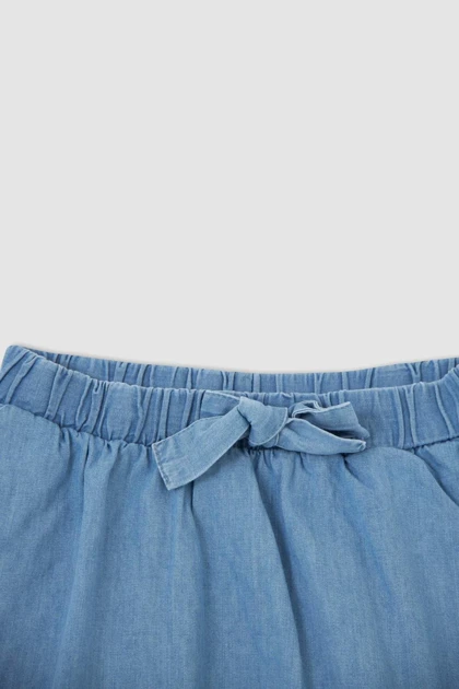 شلوار جین بچگانه اورجینال دیفکتو defacto