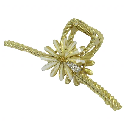 کلیپس مو زنانه مدل G_Lnd_1249