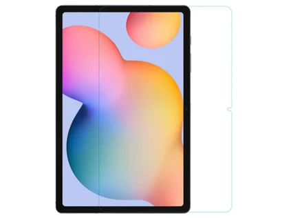محافظ صفحه نمایش شیشه ای تبلت سامسونگ اس 7 پلاس و اس 8 پلاس نیلکین Nillkin H+ glass Samsung Galaxy Tab S7 Plus / S8 Plus