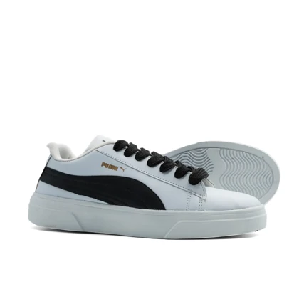 کفش ونس مردانه مدل 1135 _ PUMA