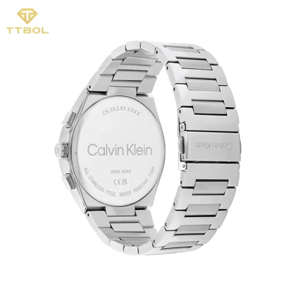 ساعت مچی مردانه کلوین کلین Calvin Klein 25200441