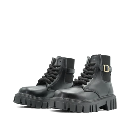 کفش نیم بوت زنانه مدل 1125 _ Boots