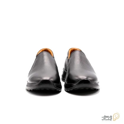 کفش چرم زنانه طبی mrc2122-02
