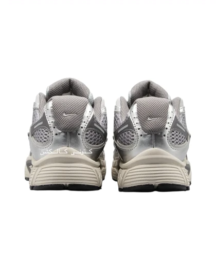 کتانی نایک وی پنج رانر طوسی Nike v5k RNR grey کیفیت اورجینال