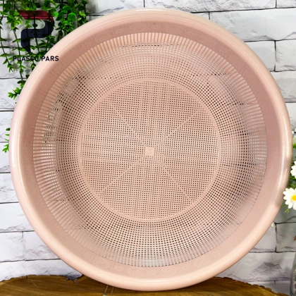 آبکش ترمه 6 گلد