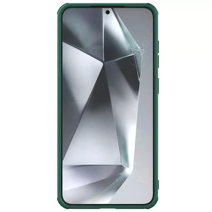 قاب محافظ گوشی سامسونگ گلکسی اس 25 نیلکین Super Frosted Shield Pro Matte