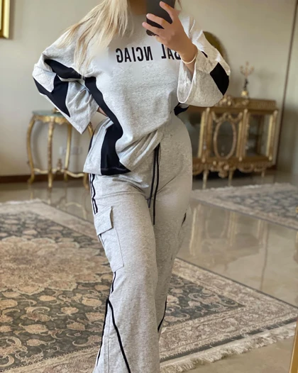 ست اسپرت سفر