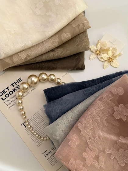 شال ویسکوز پوپک 20675