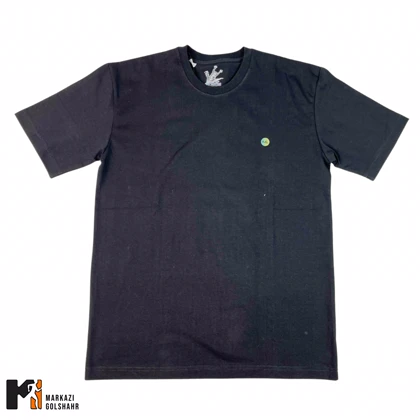 تیشرت ورزشی مردانه ملانژ کد 70530