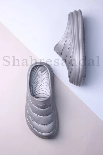 کفش صندل جلو بسته مردانه اورست