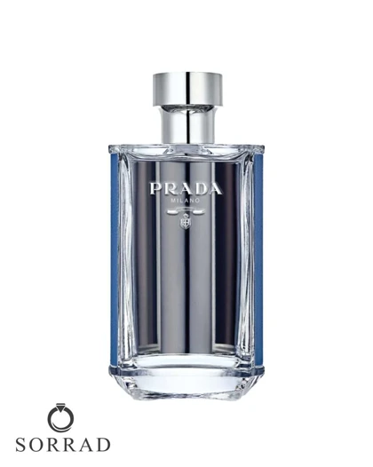 عطر ادکلن پرادا لهوم پرادا | Prada L’Homme Prada