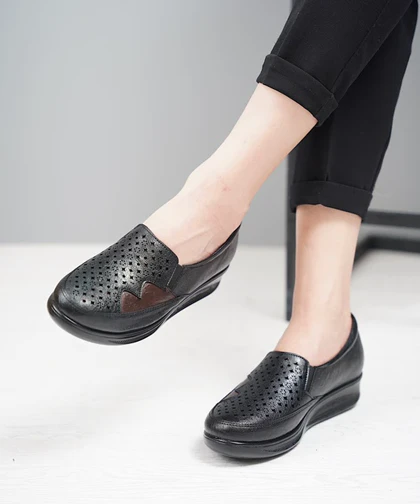 کفش طبی زنانه دلسا
