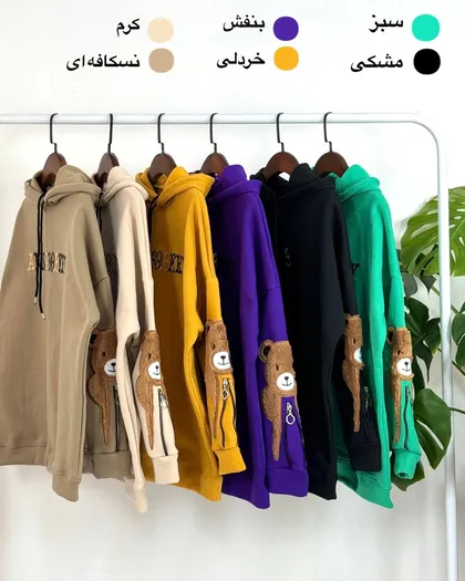 هودی تدی