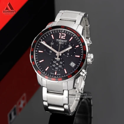 ساعت تیسوت اورجینال دست دوم Tissot T0954171105700