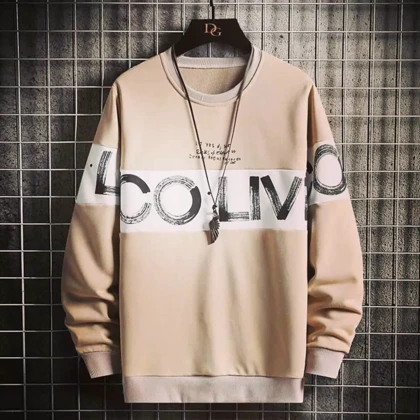 تیشرت آستین بلند لش خاص