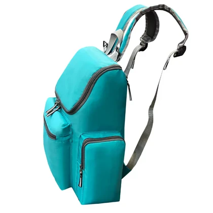 کوله پشتی فوروارد مدل FORWARD - FCLT3333 به همراه کیف عایق و زیرانداز