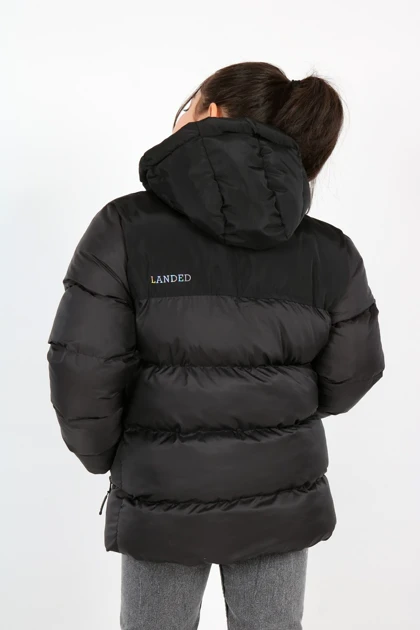 کت و کاپشن بچگانه landed landed