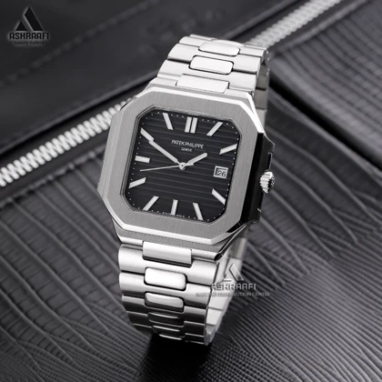 ساعت مردانه پتک فیلیپ Patek Philippe Cubitus SK82