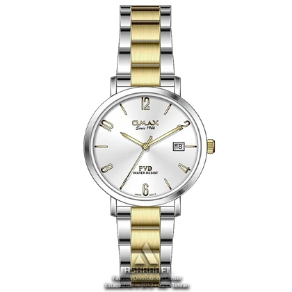 ساعت مچی اوماکس Omax CFD022N008
