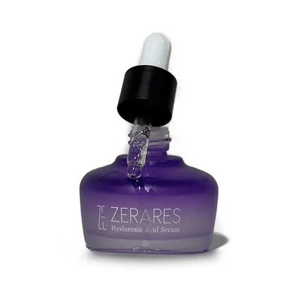 سرم هیالورونیک اسید زرارس 30 میل