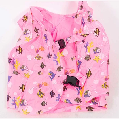 جلیقه شنا سلفونی