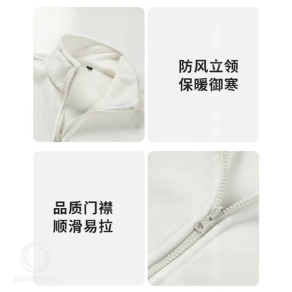 کاپشن دو پوش M-1818 OUTDOOR