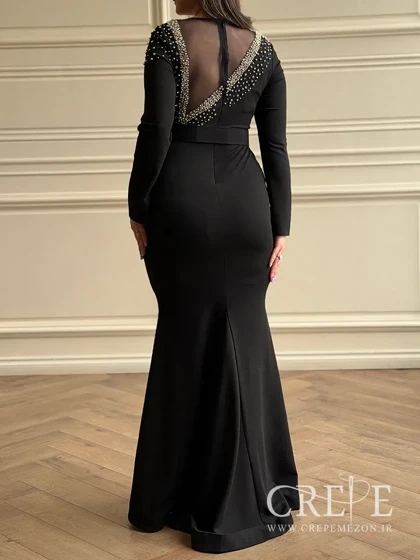 ماکسی دالقیچ نگینی