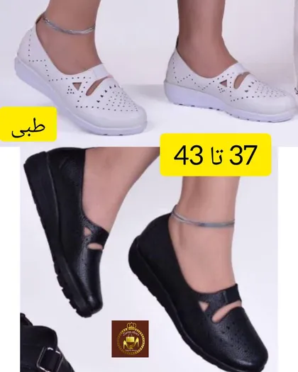 کالج طبی زنانه پرسنلی سایز بزرگ
