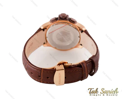 ساعت رومانسون زنانه کرنوگراف Romanson-3675-L