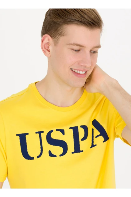 تیشرت مردانه اورجینال assn u.s.-polo-assn.