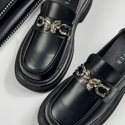 لوفر ابرویی لژ کوتاه 4355