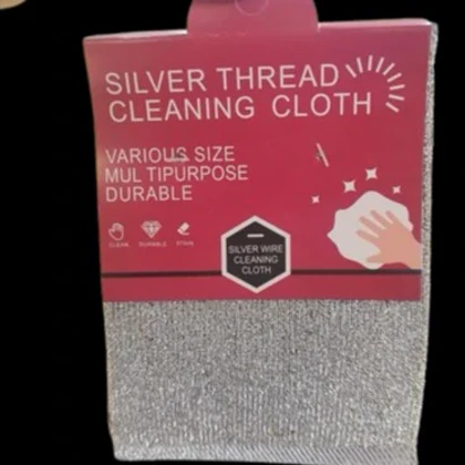 دستمال تمیزکننده اسکاچی s358