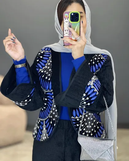 شلوار کش