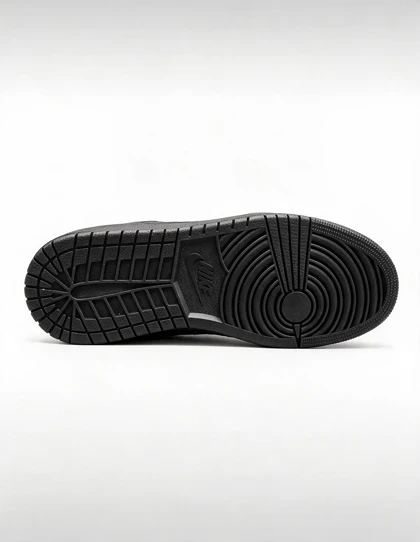 کتانی روزانه زنانه نایک Nike Air Jordan 1 Low LX W