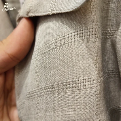 شومیز مجلسی سگک دار زنانه کد 38