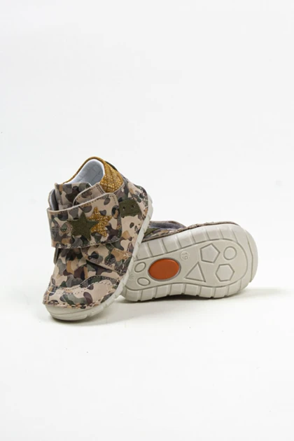 کفش های روزمره بچگانه ewen-tomm ewen-tomm