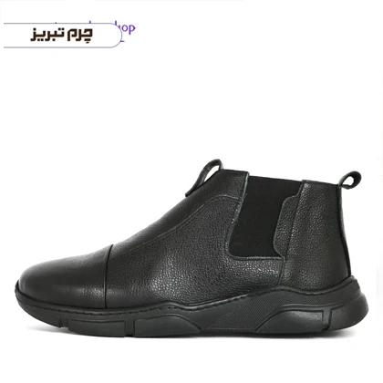 نیم بوت دخترانه آذر کد B342