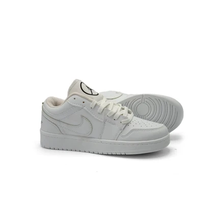 کفش ونس زنانه مدل 0324 _ NIKE JORDAN