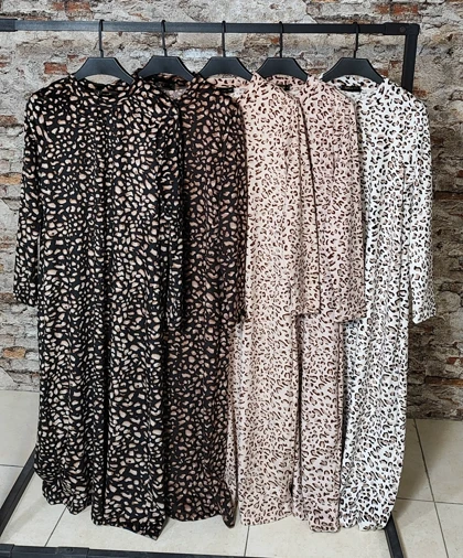 پیراهن مخمل مدل سورنا کد 40192