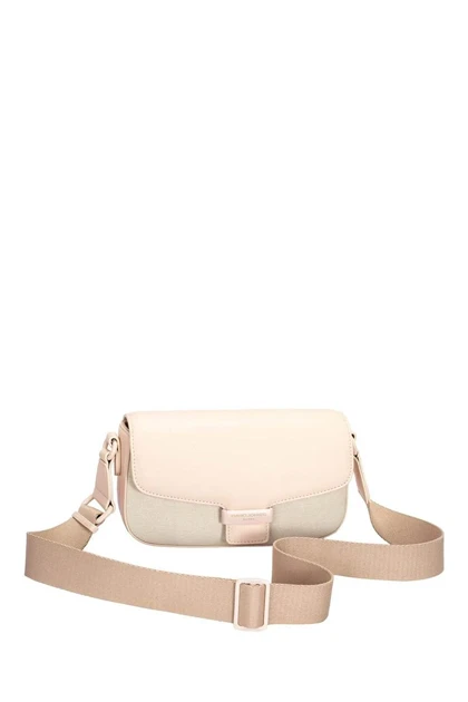 کیف دوشی زنانه دیوید جونز مدل David Jones CM7382