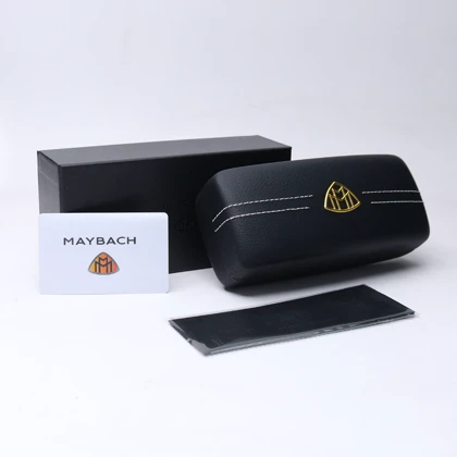 کیس اورجینال عینک برند MAYBACH کد 270019