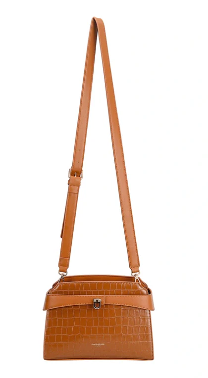 کیف دوشی مدل David Jones 6900-1